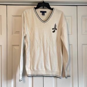Pinnacle Golf Sweater VINTAGE.